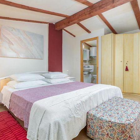 بولا Holiday Home Nadia المظهر الخارجي الصورة