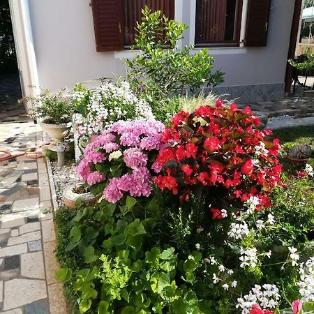 بولا Holiday Home Nadia المظهر الخارجي الصورة