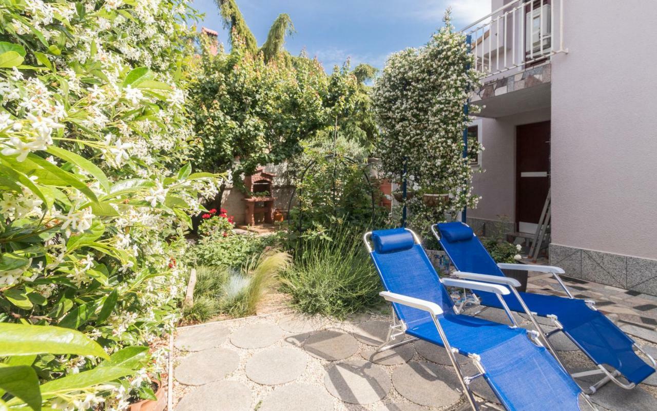 بولا Holiday Home Nadia المظهر الخارجي الصورة