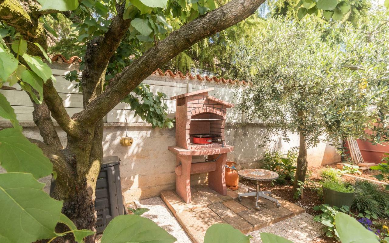 بولا Holiday Home Nadia المظهر الخارجي الصورة