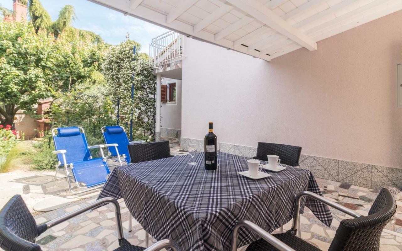 بولا Holiday Home Nadia المظهر الخارجي الصورة