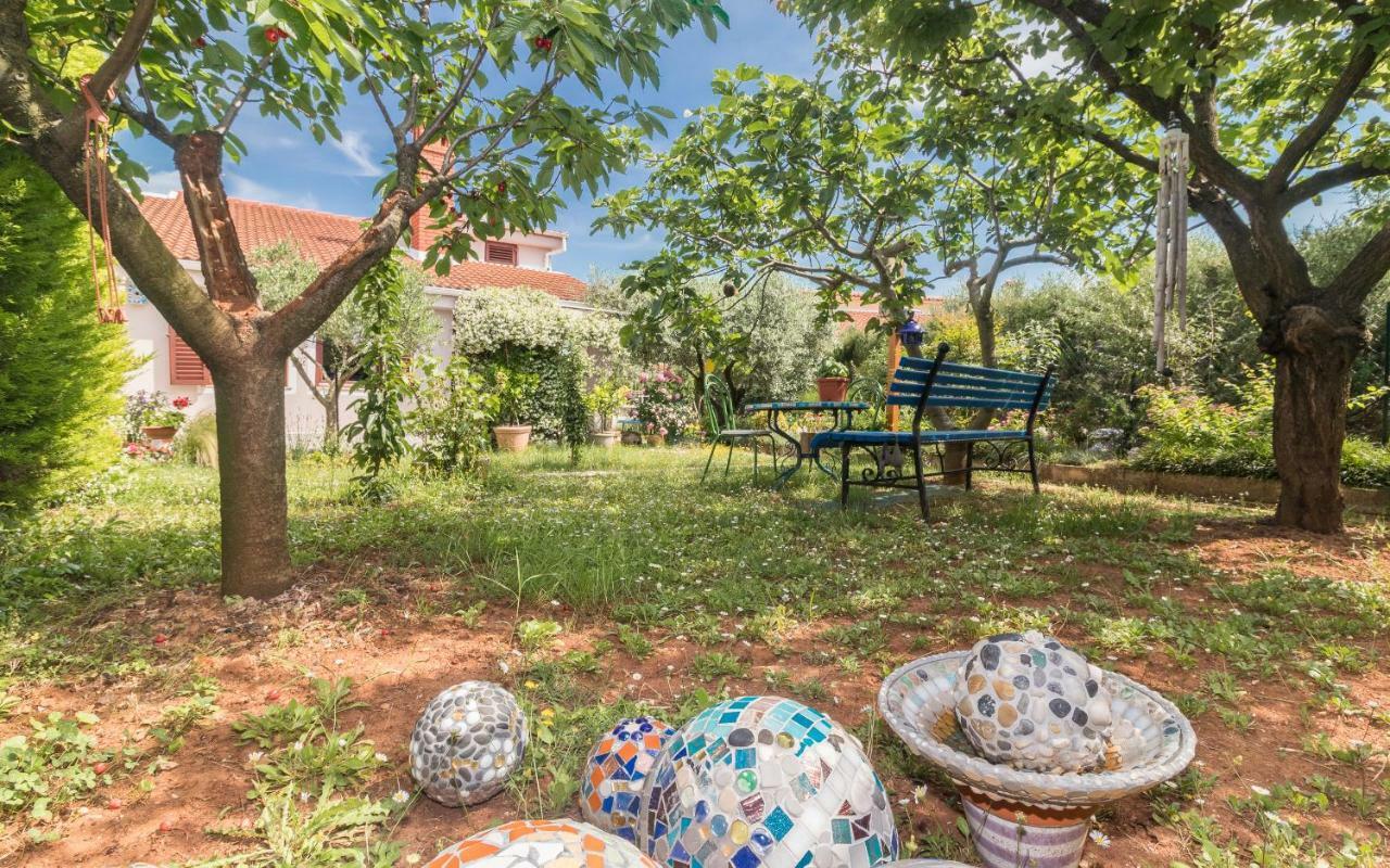 بولا Holiday Home Nadia المظهر الخارجي الصورة