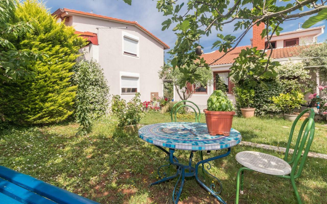 بولا Holiday Home Nadia المظهر الخارجي الصورة