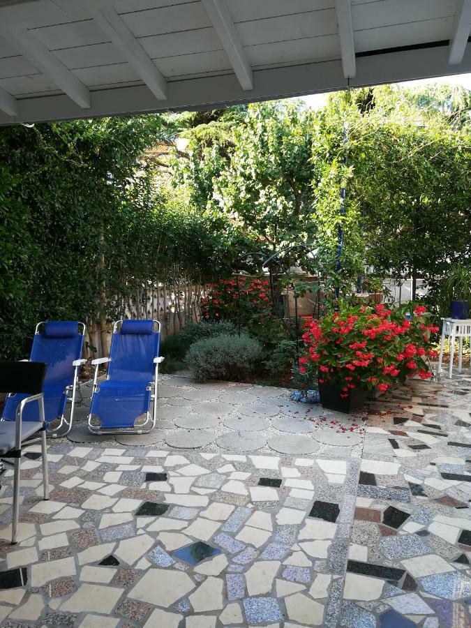 بولا Holiday Home Nadia المظهر الخارجي الصورة
